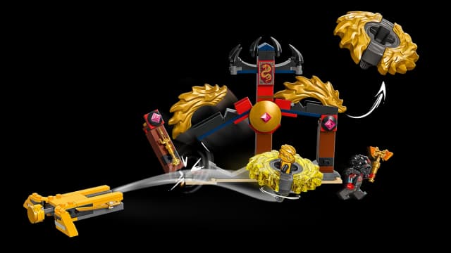 Dragon Spinjitzu Battle Pack - Image 7