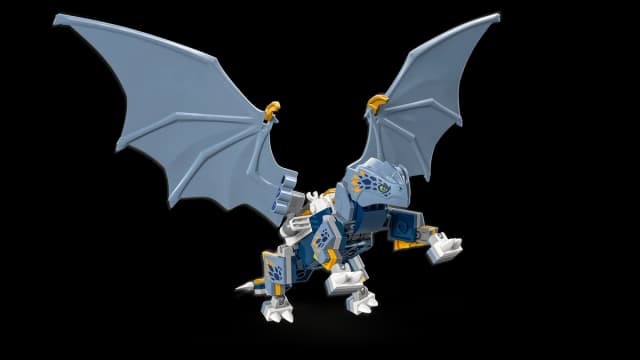 Zane's Ultra Combiner Mech - Image 4