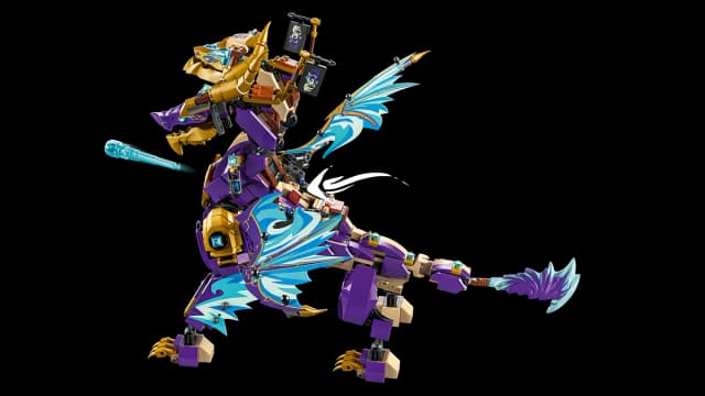 Arc Dragon of Focus - Image 8