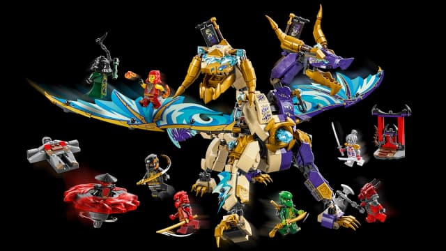 Arc Dragon of Focus - Image 11