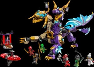 Arc Dragon of Focus