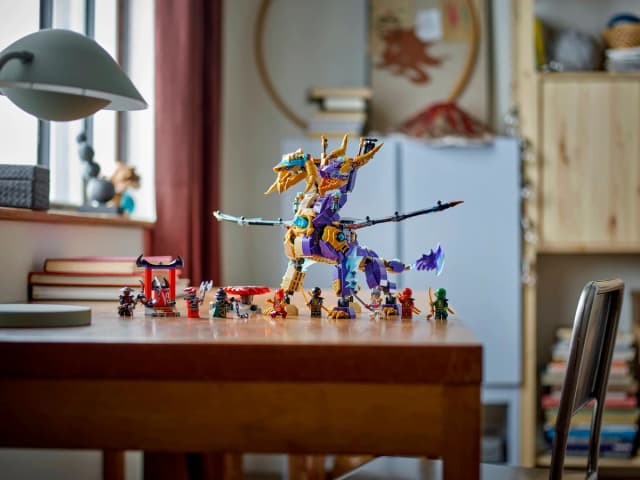 Arc Dragon of Focus - Image 9