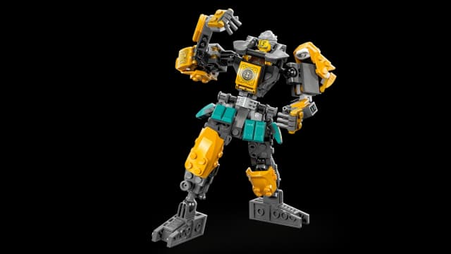 NINJAGO® City Workshops - Image 4