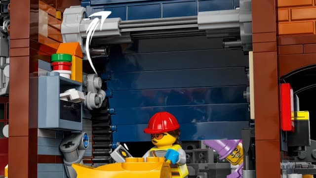 NINJAGO® City Workshops - Image 15