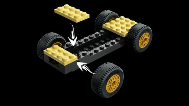 Rogue vs. Drix Race Car Duel - Image 10