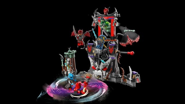 Dragonian Storm Village - Image 8