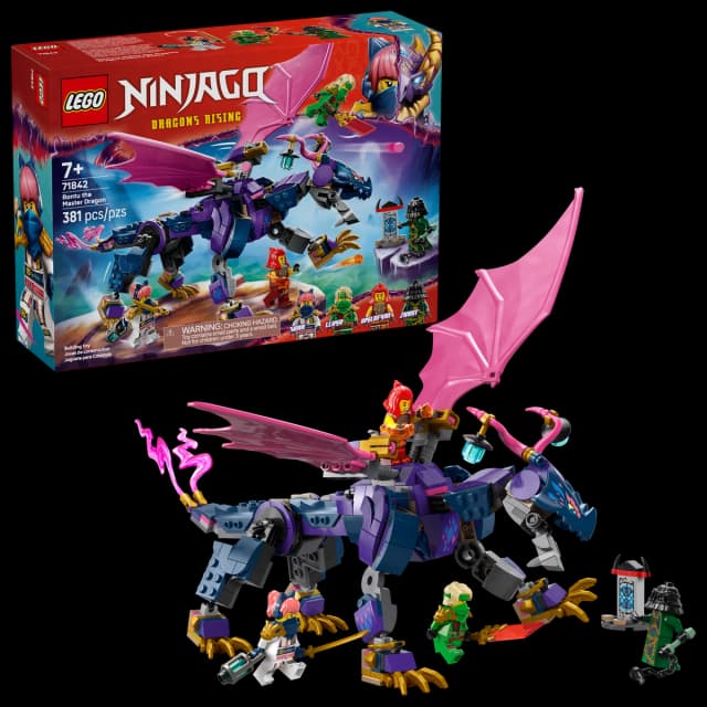 Rontu the Master Dragon - Image 7