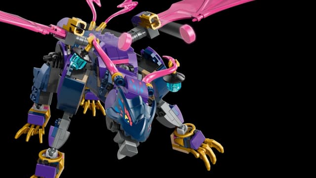 Rontu the Master Dragon - Image 10