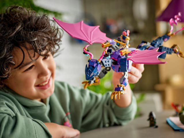 Rontu the Master Dragon - Image 9