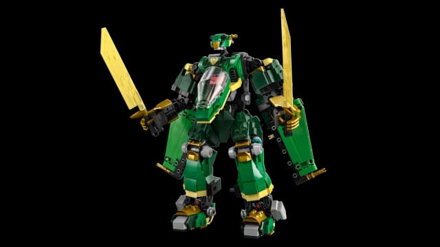 Lloyd’s Jet Mech - Image 12