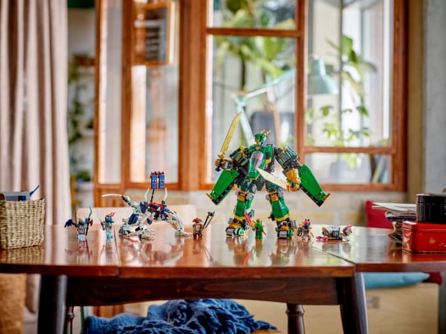 Lloyd’s Jet Mech - Image 9