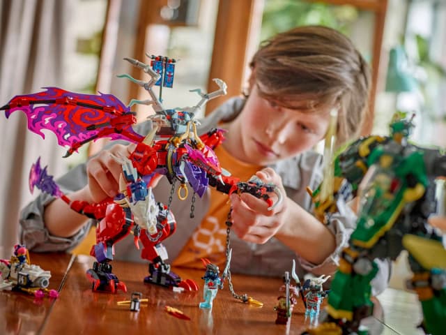 Lloyd’s Jet Mech - Image 7