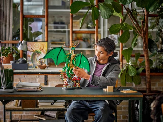 The Guardian Dragon - Image 4