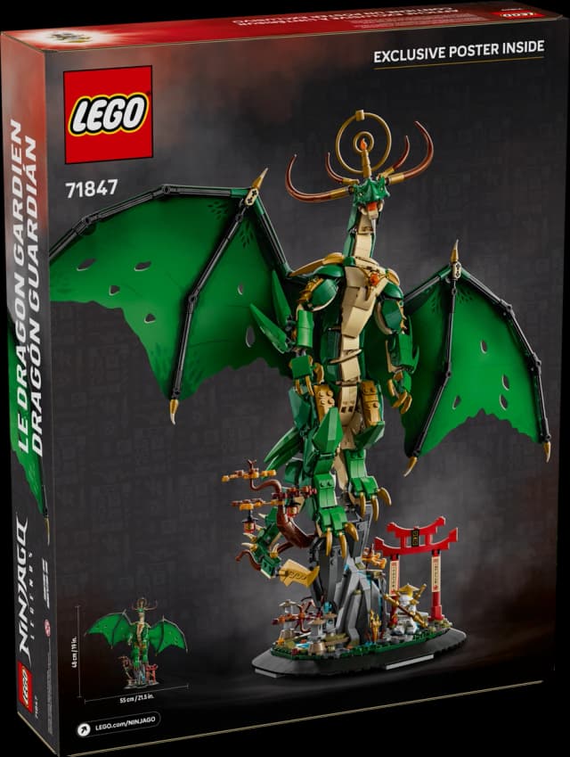 The Guardian Dragon - Image 2