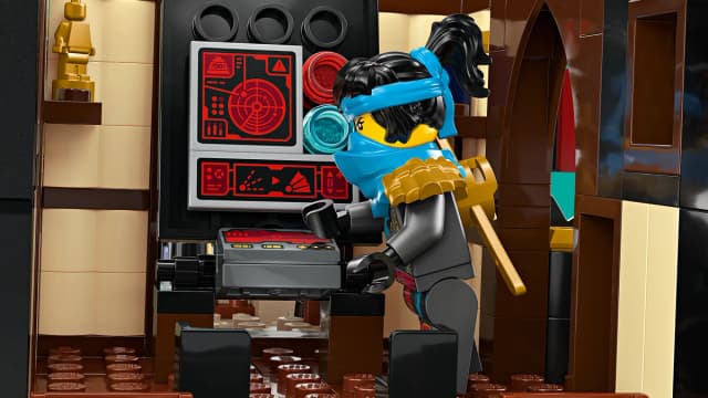The Temple Bounty - Image 13