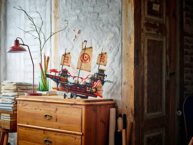 The Temple Bounty - Image 6
