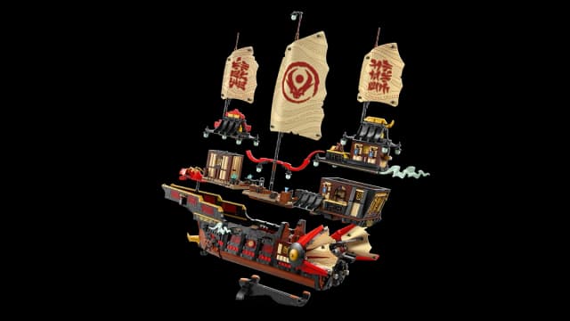 The Temple Bounty - Image 3