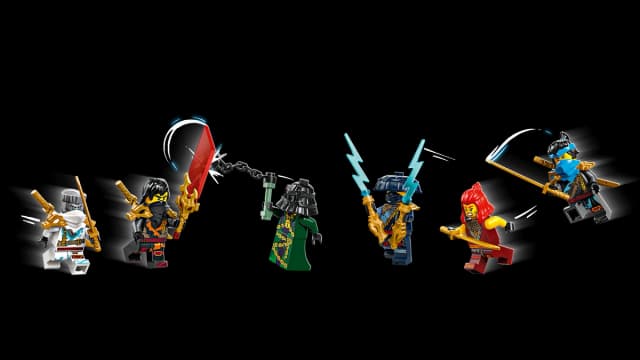 The Temple Bounty - Image 11