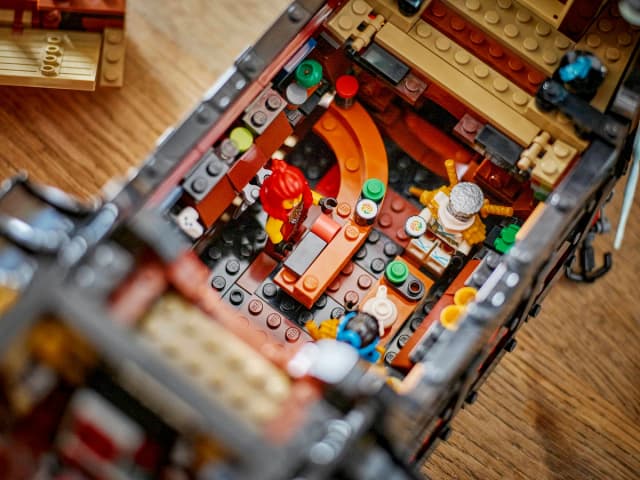 The Temple Bounty - Image 9