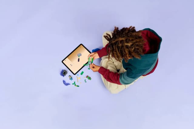 Nya vs. Mutation Monster Spinner - Image 2