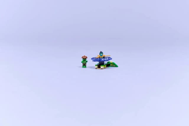 Nya vs. Mutation Monster Spinner - Image 7