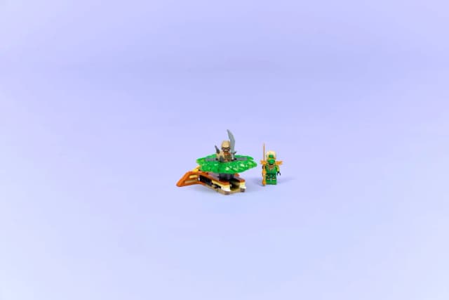 Lloyd vs. Earth Monster Spinner - Image 6