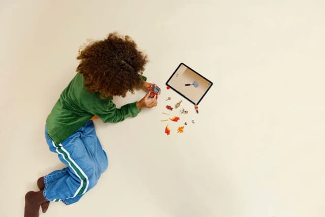 Kai's Dragon Mech Battle Pack - Image 3