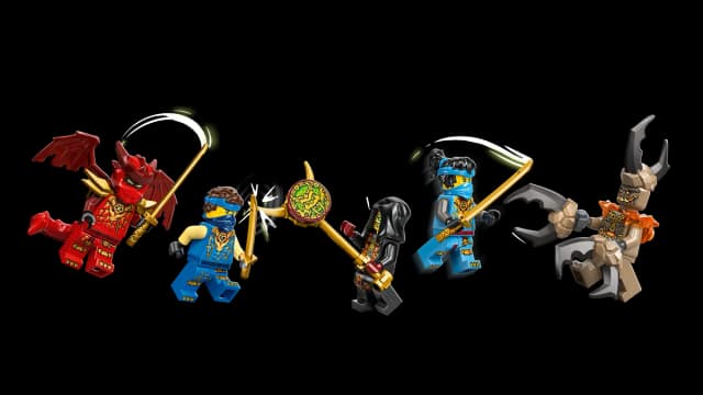 Jay's Transforming Car - Image 8