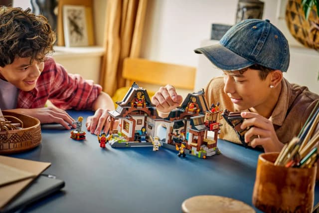 Four Weapons Blacksmith 15th Anniversary - Image 5