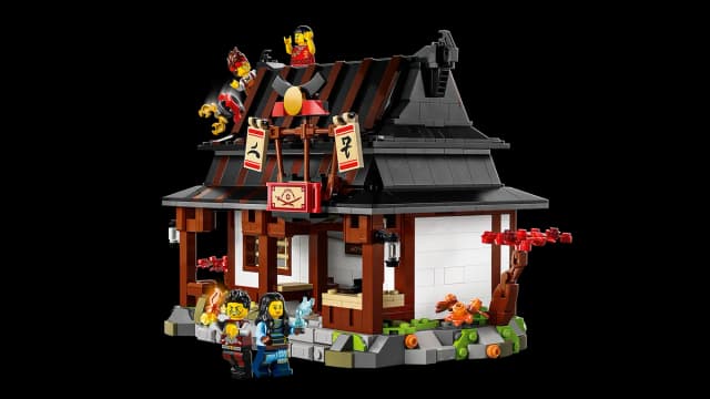 Four Weapons Blacksmith 15th Anniversary - Image 9