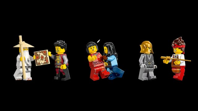 Four Weapons Blacksmith 15th Anniversary - Image 11