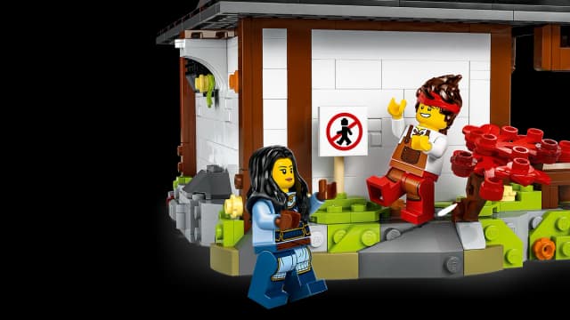 Four Weapons Blacksmith 15th Anniversary - Image 10