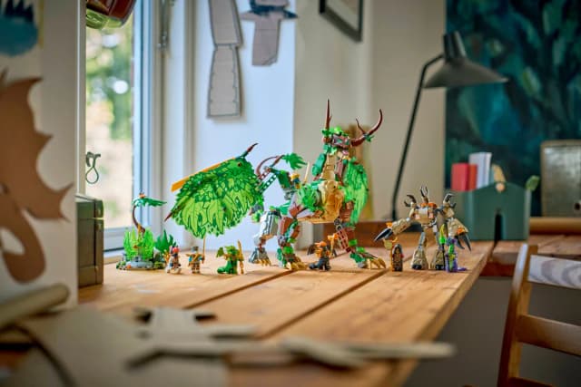 The Dragon of Life - Image 6