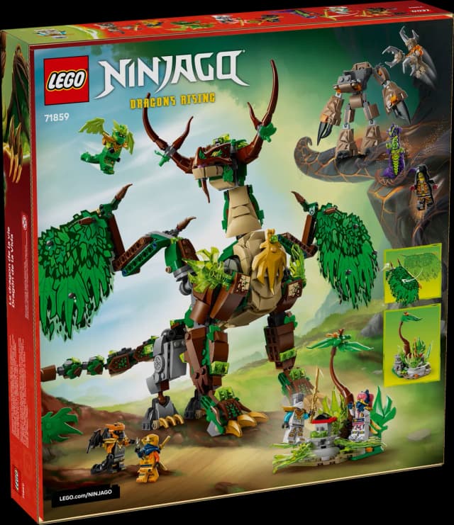 The Dragon of Life - Image 7