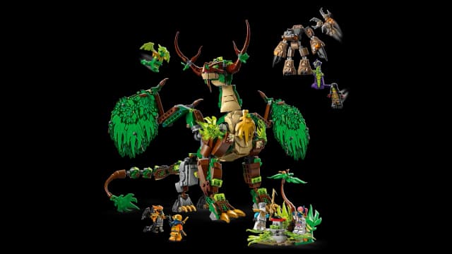 The Dragon of Life - Image 9