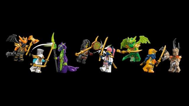 The Dragon of Life - Image 8