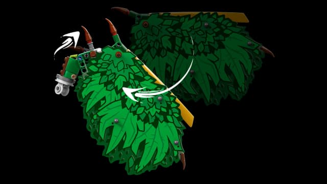 The Dragon of Life - Image 10