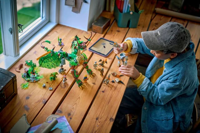 The Dragon of Life - Image 3