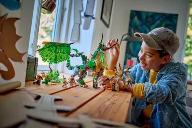 The Dragon of Life - Image 5