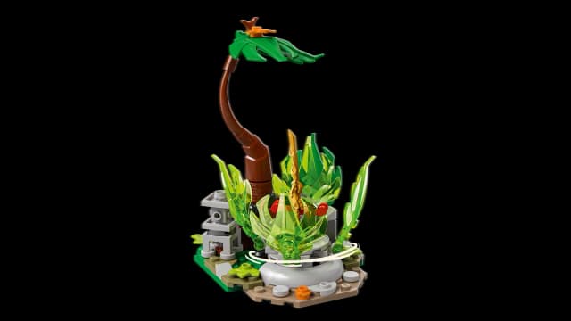 The Dragon of Life - Image 11