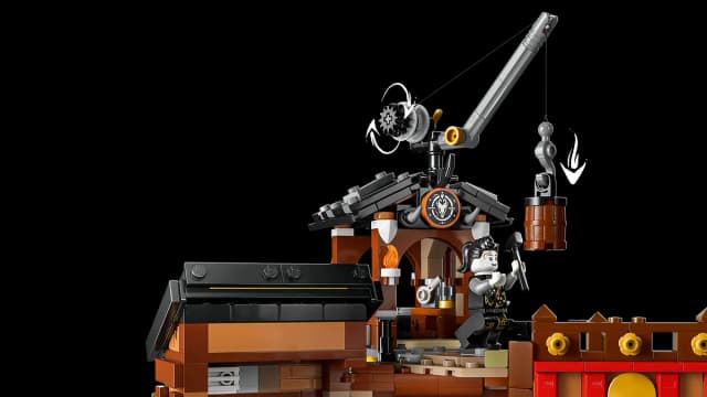 The Old Town 15th Anniversary - Image 16