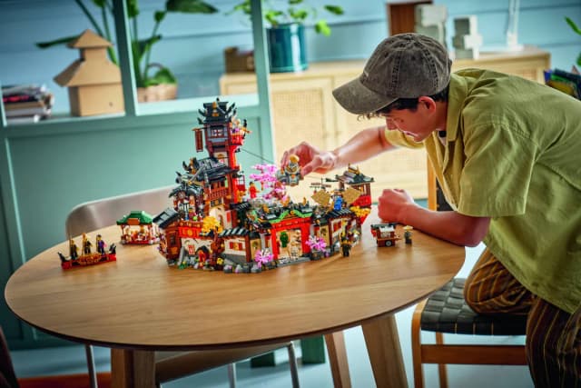 The Old Town 15th Anniversary - Image 7