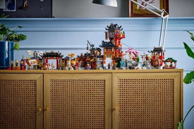 The Old Town 15th Anniversary - Image 8