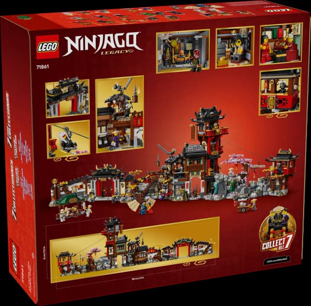 The Old Town 15th Anniversary - Image 12