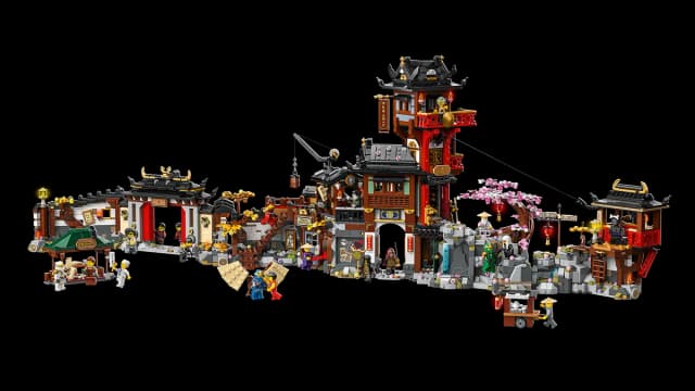 The Old Town 15th Anniversary - Image 15