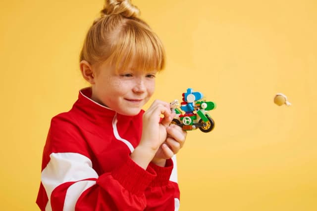 Mario Kart™ – Yoshi Bike - Image 5