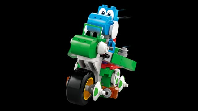 Mario Kart™ – Yoshi Bike - Image 7