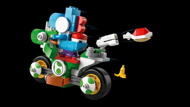 Mario Kart™ – Yoshi Bike - Image 2
