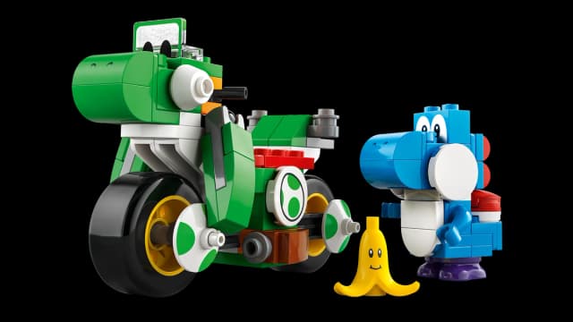 Mario Kart™ – Yoshi Bike - Image 8