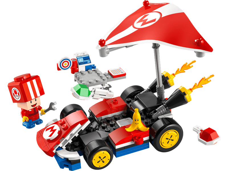 Mario Kart™ – Standard Kart